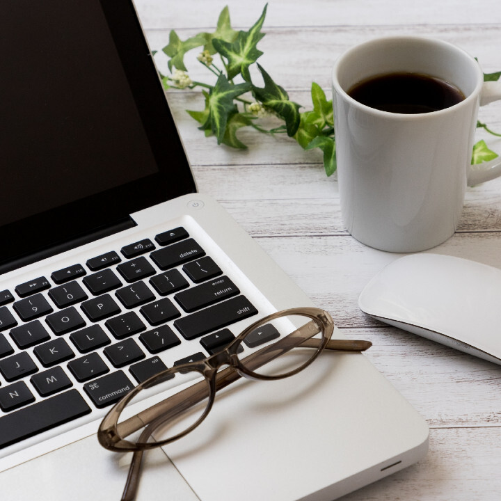 オフィスワーク